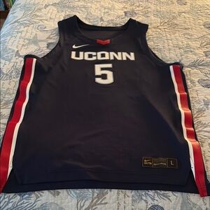 Nike Paige Bueckers UConn basketball Jersey